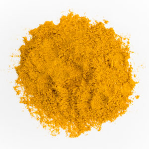 DEL - Delhi - Sunny Raja Yellow Curry