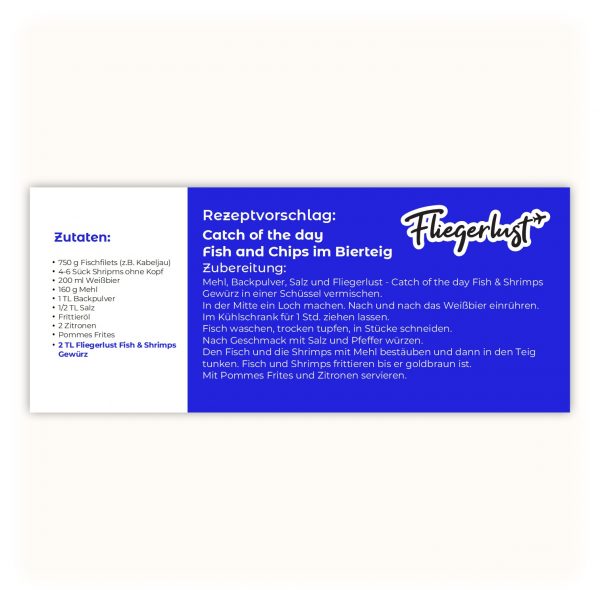 LHR - London - Catch of the day