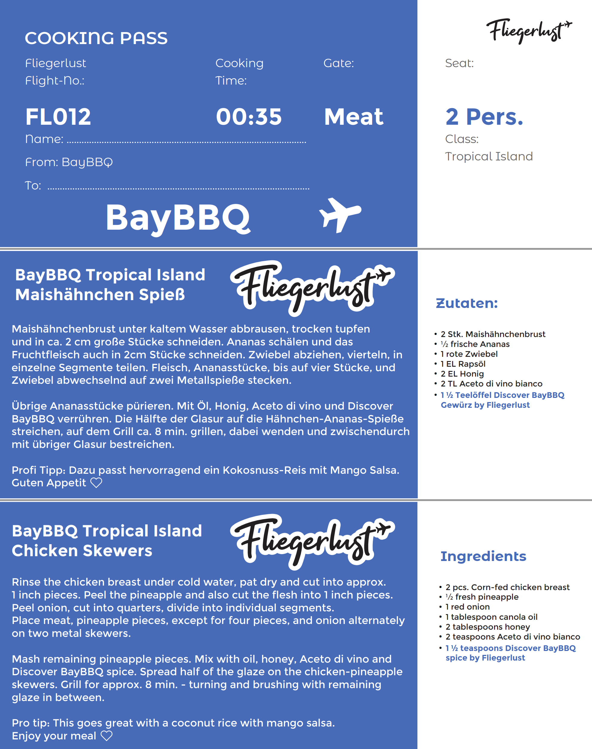 Fliegerlust_BayBBQ_Bordkarte