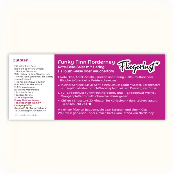 Norderney Groove - Funky Finn