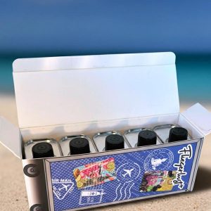 X-MAS Special! 5er Geschenk-Trolley freie Auswahl