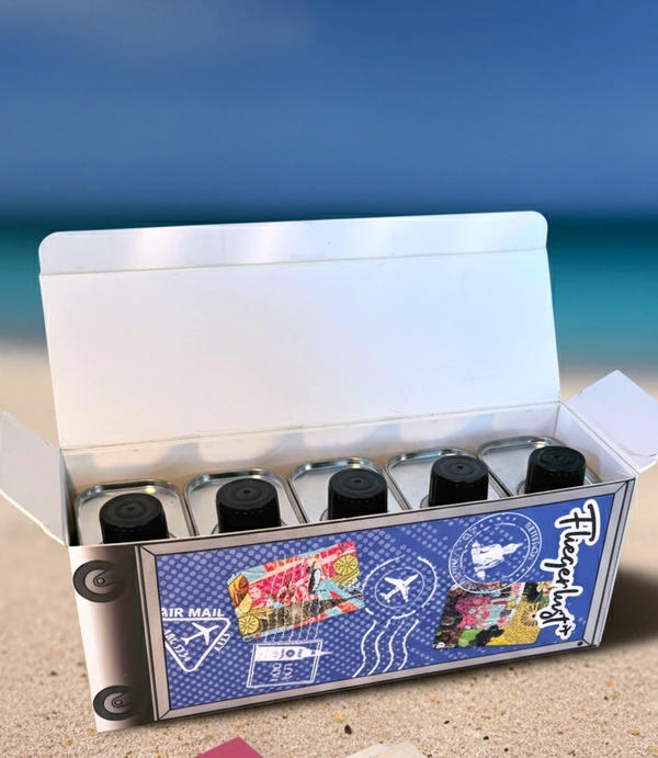 X-MAS Special! 5er Geschenk-Trolley freie Auswahl